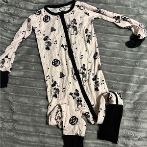 Disney Kids Pajamas - Steamboat